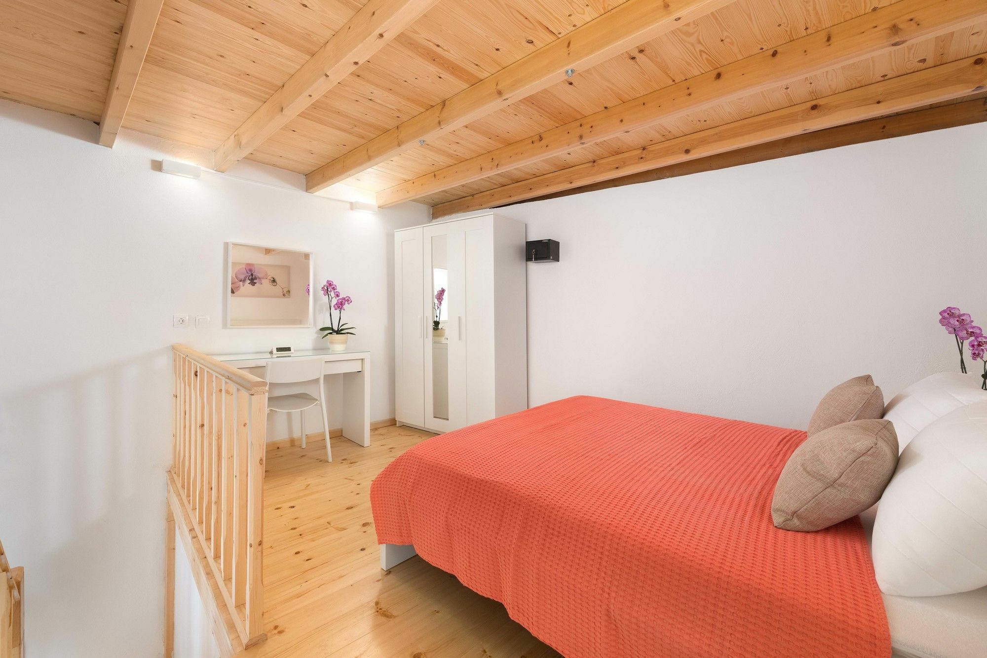 Rhodian Apartment Rhodes City Екстер'єр фото