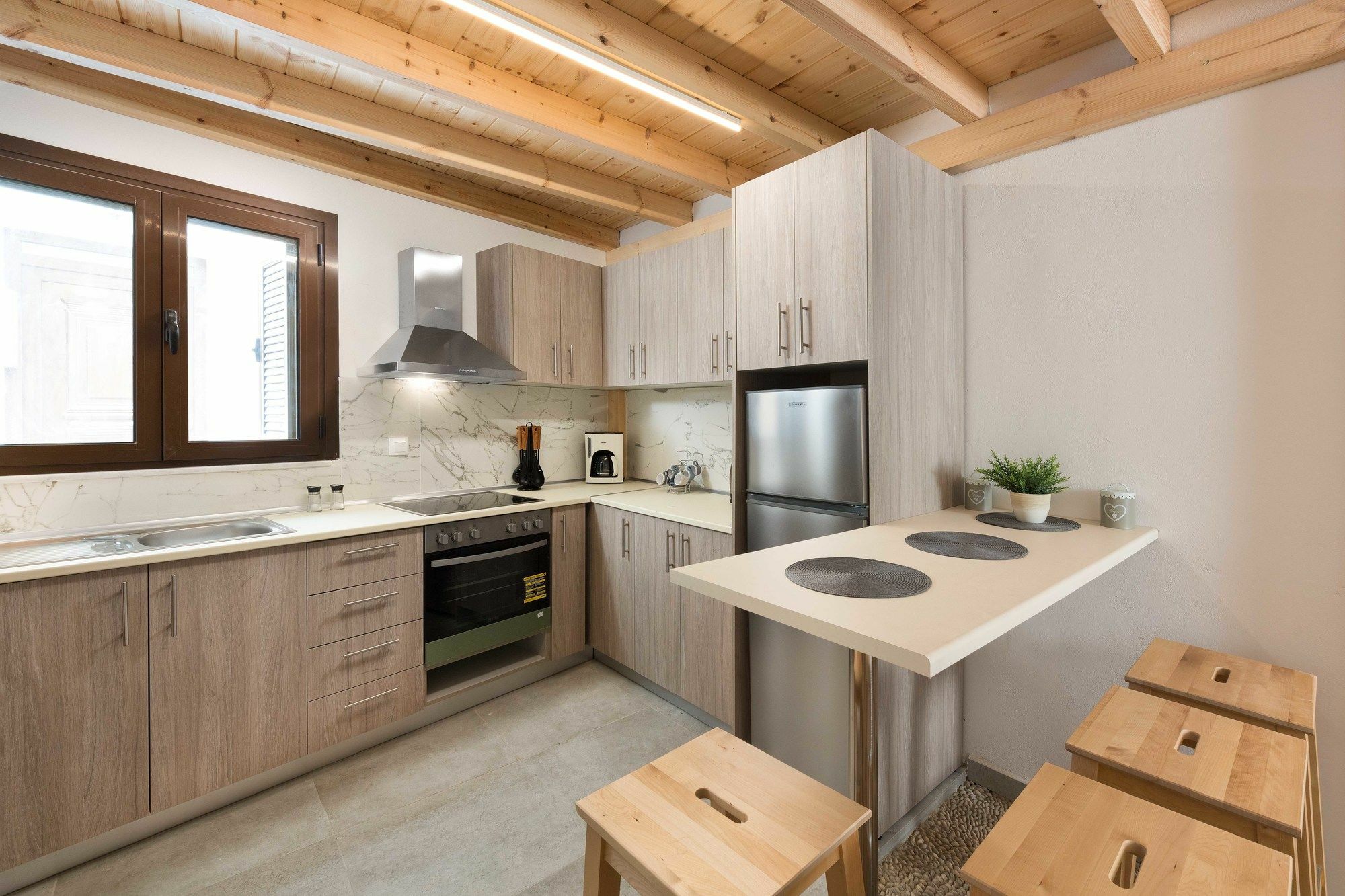 Rhodian Apartment Rhodes City Екстер'єр фото